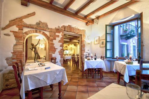 Posada Albergo Ristorante Della Posta
