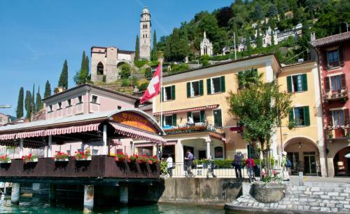 Posada Albergo Ristorante Della Posta