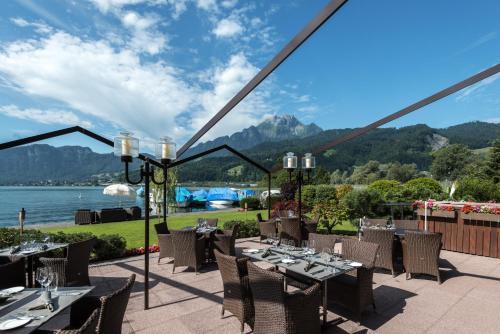 Seehotel Sternen