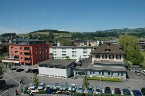 Dialoghotel Eckstein