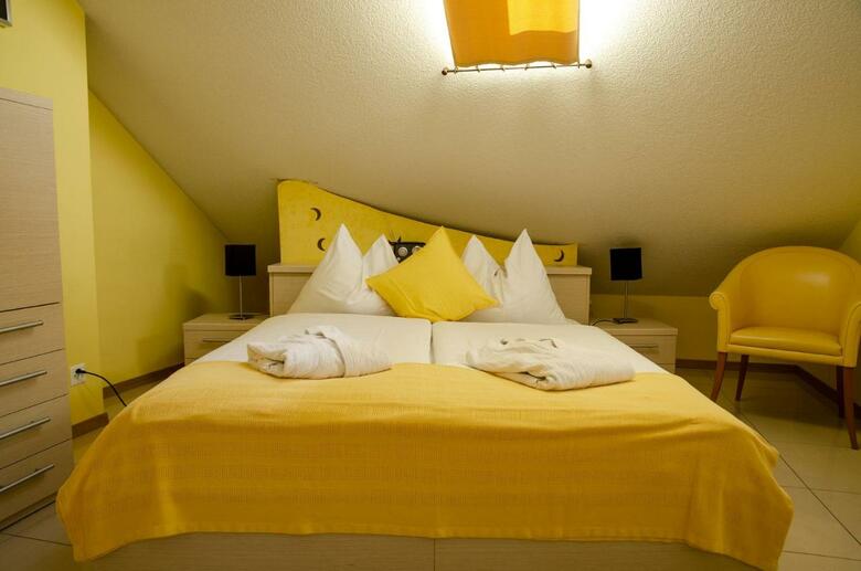 Hotel Du Faucon