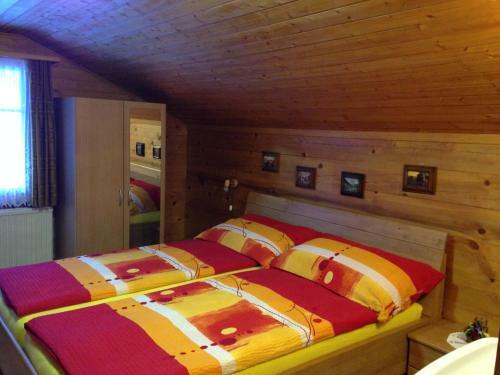 Hotel M�hlebach - Restaurant Moosji