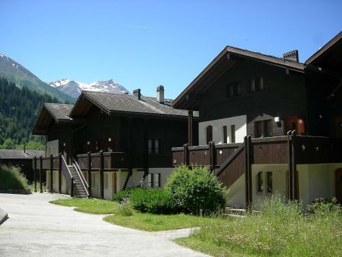 Apartment Aragon P31
