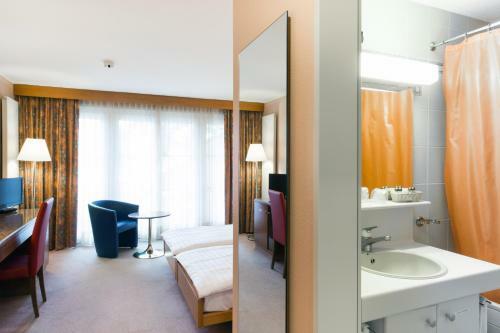 Hotel Le Cedre