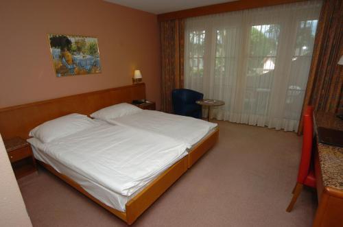 Hotel Le Cedre