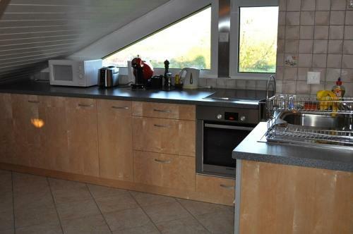 Apartamento Studio De Vacances Philipona
