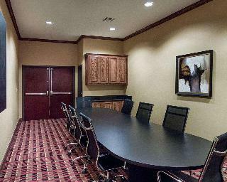 Hotel Comfort Inn & Suites Monahans Area