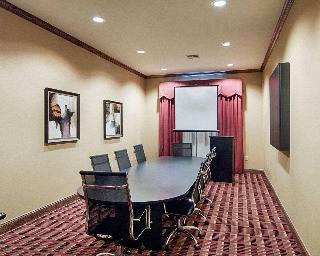 Hotel Comfort Inn & Suites Monahans Area