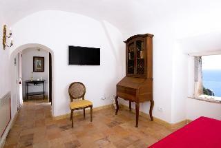 Bed & Breakfast Badia Santa Maria de Olearia