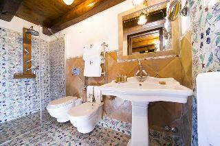 Bed & Breakfast Badia Santa Maria de Olearia