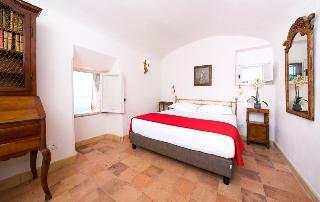 Bed & Breakfast Badia Santa Maria de Olearia