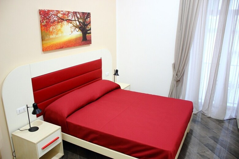 Hotel Palazzo San Michele