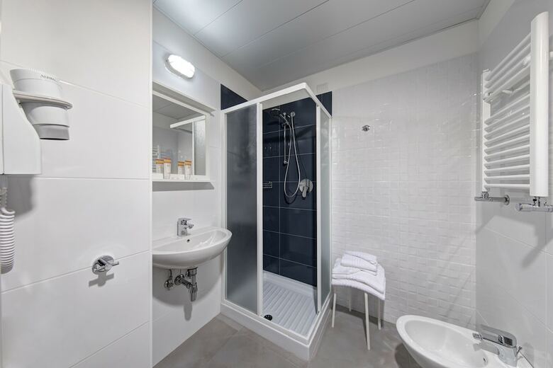 Albergue The Romehello