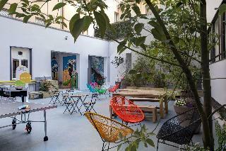Albergue The Romehello