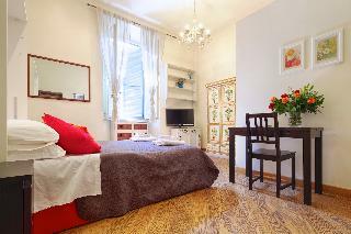 Hotel Residence Maximus