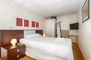 Hotel Residence Maximus