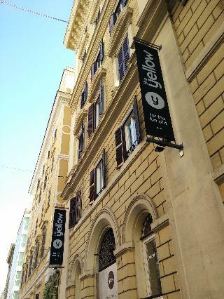 Hotel Yellowsquare