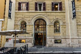 Hotel Yellowsquare