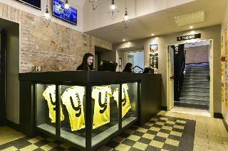 Hotel Yellowsquare