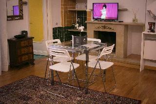 Hemeras Boutique House Aparthotel Roma Centro 2
