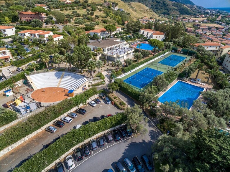 Club Residence La Castellana
