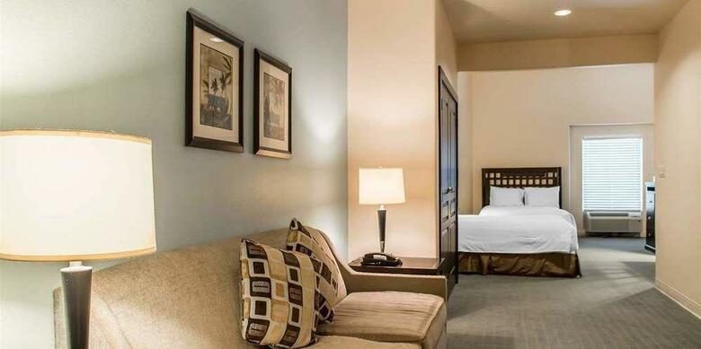 Suites At Sunchase, An Ascend Collection Hotel