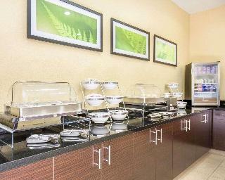Hotel Sleep Inn & Suites