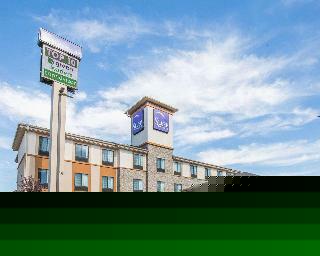 Hotel Sleep Inn & Suites
