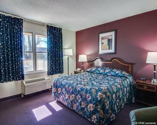 Hotel Econo Lodge Glade Springs I-81