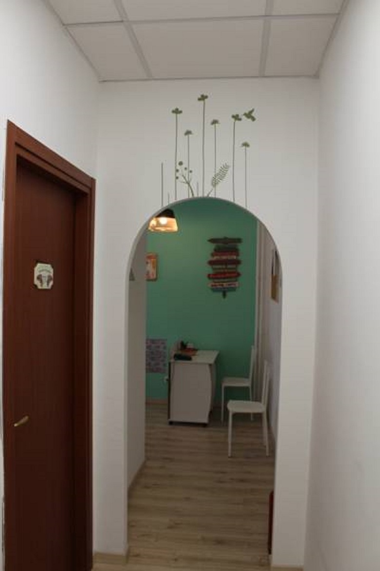 Bed & Breakfast Damiani & Sister Guest House