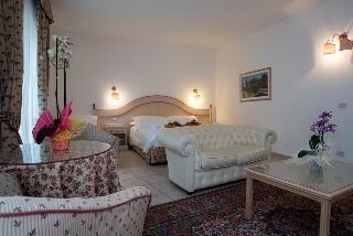 Park Hotel Spa E Resort
