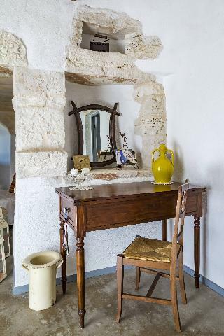 Trulli Bonelli Luxury Villa