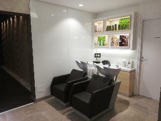 Hotel Boutique Vittoria Wellness