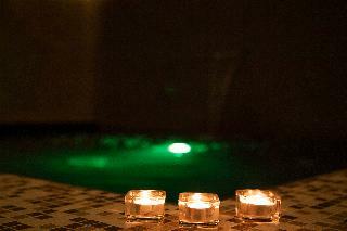 Hotel Boutique Vittoria Wellness