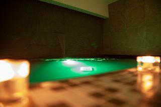 Hotel Boutique Vittoria Wellness