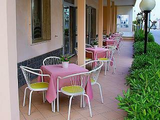 Hotel Villa Iris