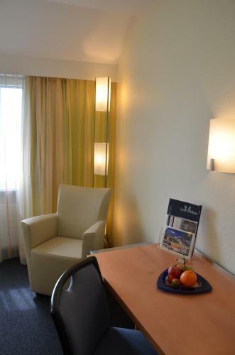 Hotel Urs Und Viktor