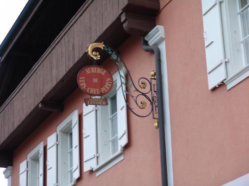 Posada Auberge De Vers Chez Perrin