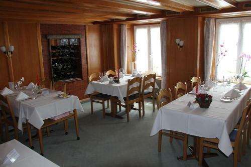 Hotel Restaurant R�ssli