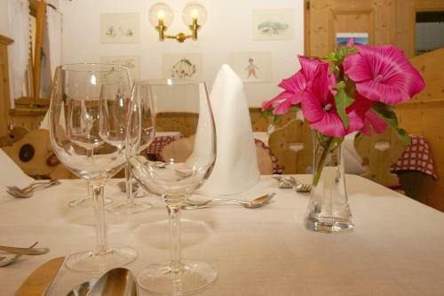 Posada Hotel Landgasthof Staila