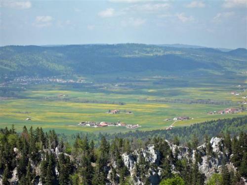 Agroturismo Chambre D'h�tes Petit Martel