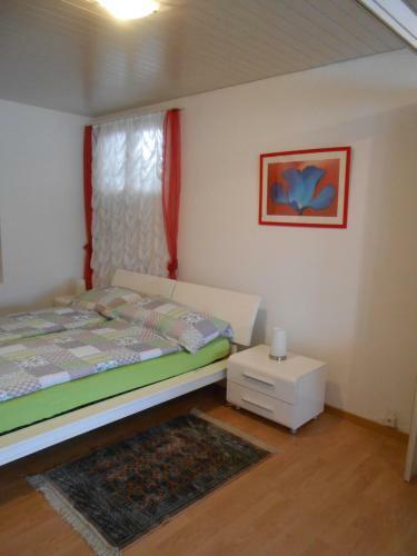 Apartamentos Villa Colibri