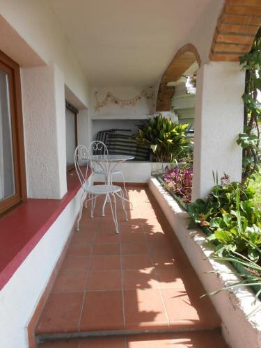 Apartamentos Villa Colibri