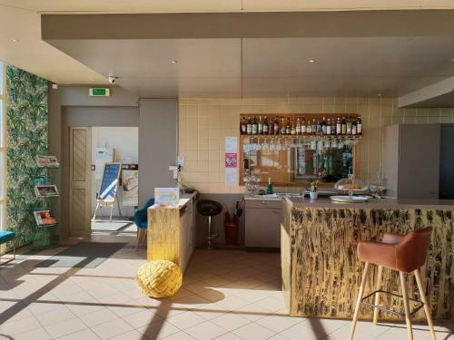 Albergue Hotel Du Val