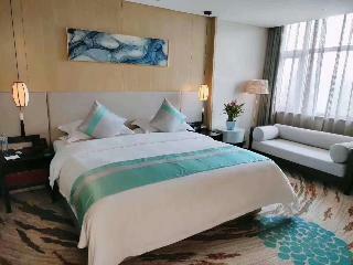 Baina Yantaishan Hotel Beijing Wanfeng Road Branch
