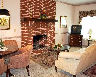 Hotel Rodeway Inn & Suites Lantern Lodge