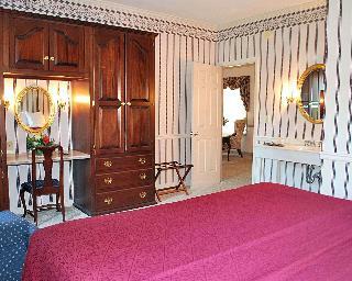 Hotel Rodeway Inn & Suites Lantern Lodge