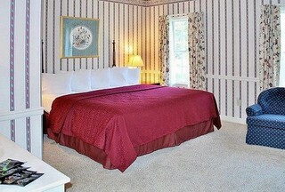 Hotel Rodeway Inn & Suites Lantern Lodge