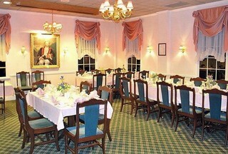 Hotel Rodeway Inn & Suites Lantern Lodge