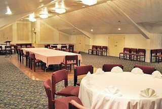 Hotel Rodeway Inn & Suites Lantern Lodge